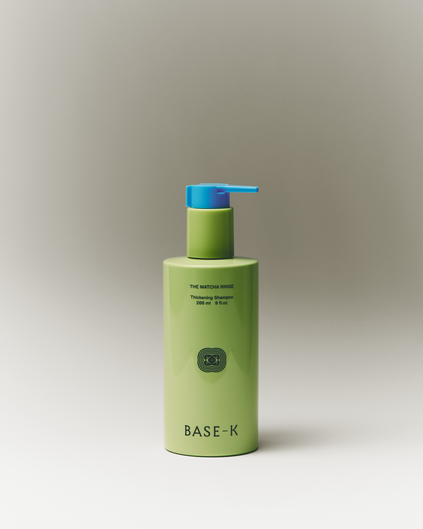 The Matcha Rinse - Thickening Shampoo