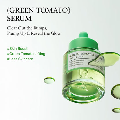 FULLY Green Tomato Serum