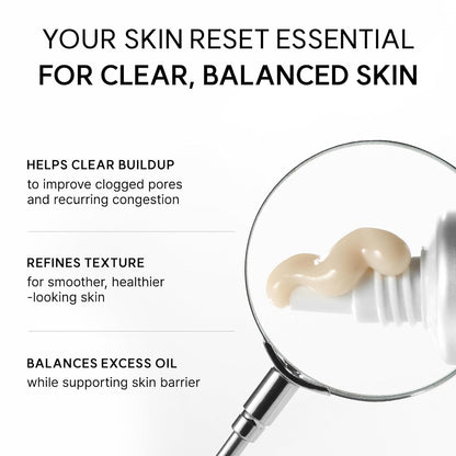 Arencia Eraser Shot Glycolic Acid Booster