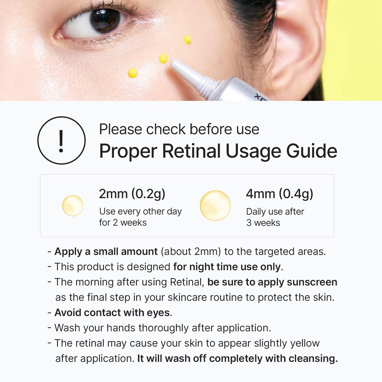 Celimax Retinol Shot Tightening Booster