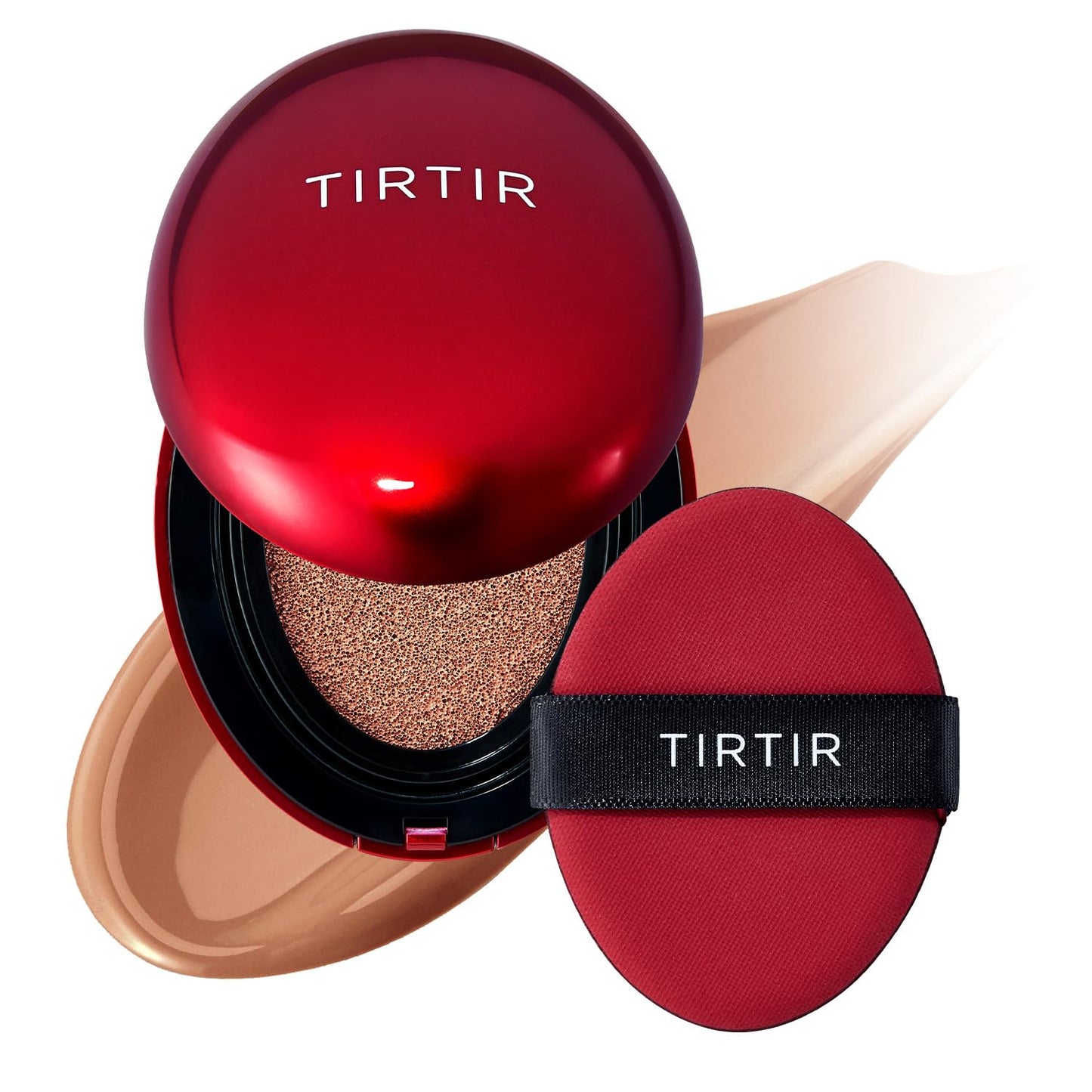 TIRTIR Mask Fit Red Cushion Mini Size