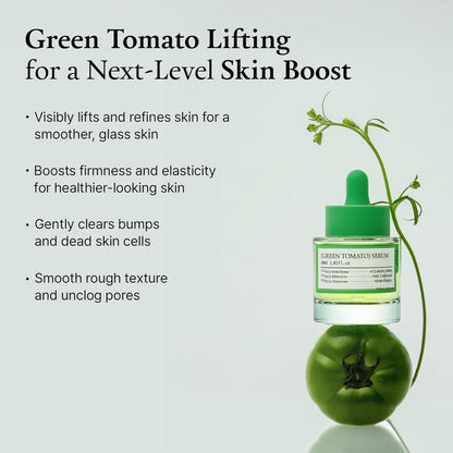 FULLY Green Tomato Serum