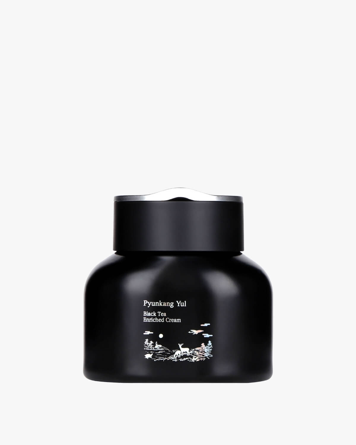 Pyunkang Yul Black Tea Enriched Cream