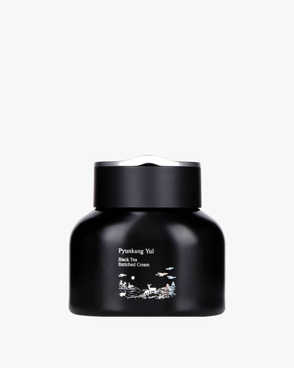 Pyunkang Yul Black Tea Enriched Cream