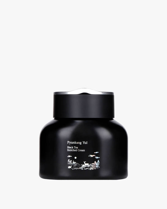 Pyunkang Yul Black Tea Enriched Cream