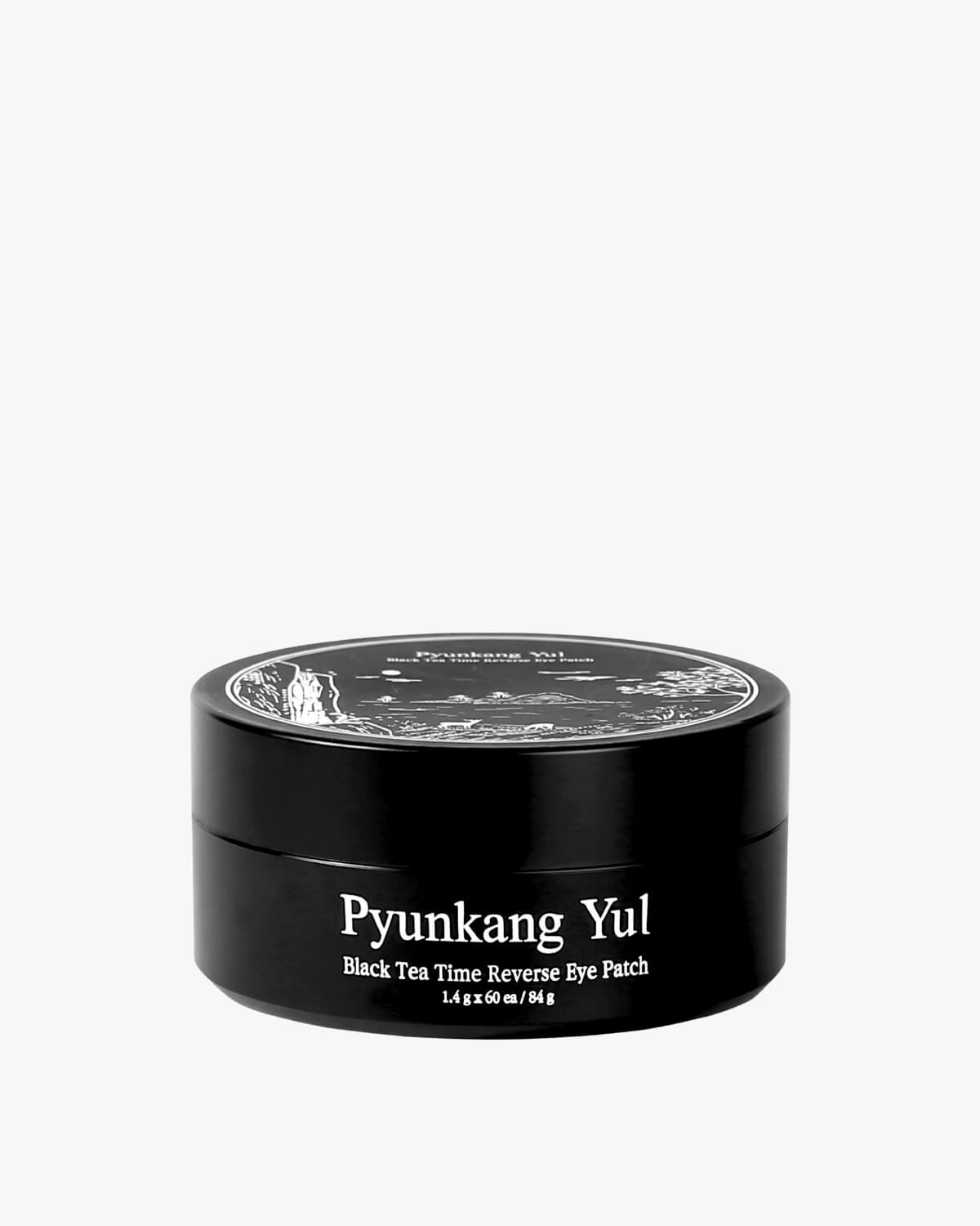 Pyunkang Yul Black Tea Time Reverse Eye Patch