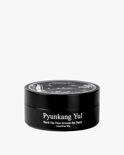 Pyunkang Yul Black Tea Time Reverse Eye Patch