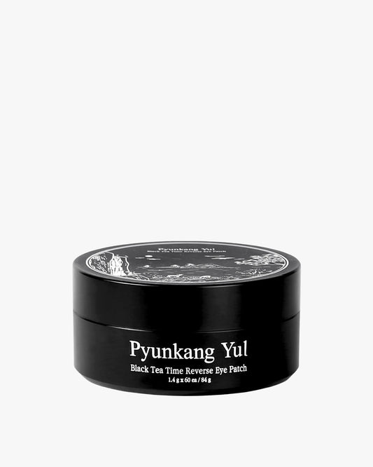 Pyunkang Yul Black Tea Time Reverse Eye Patch