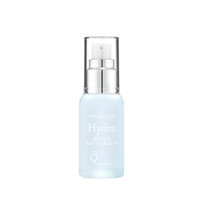 9wishes Hydra Ampule Base 30ml
