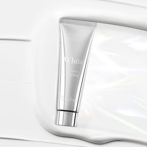 9wishes Miracle White Cream 50ml