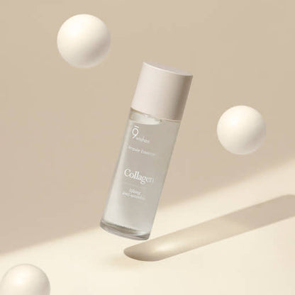 9wishes Vegan Collagen Ampoule Essence 120ml
