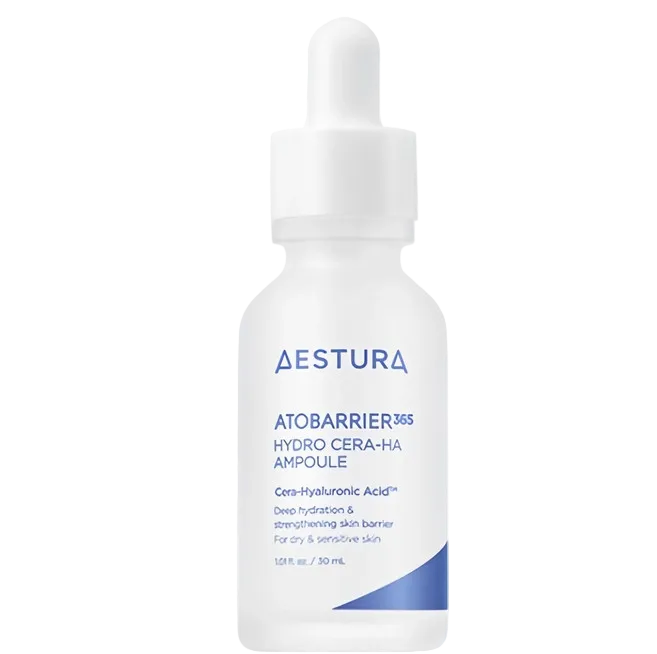 AESTURA Atobarrier365 hydro Cera-HA Ampoule 30ml