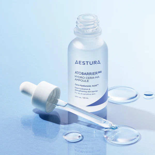 AESTURA Atobarrier365 hydro Cera-HA Ampoule 30ml