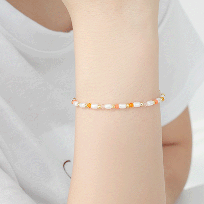 Arabian Beads Bracelet