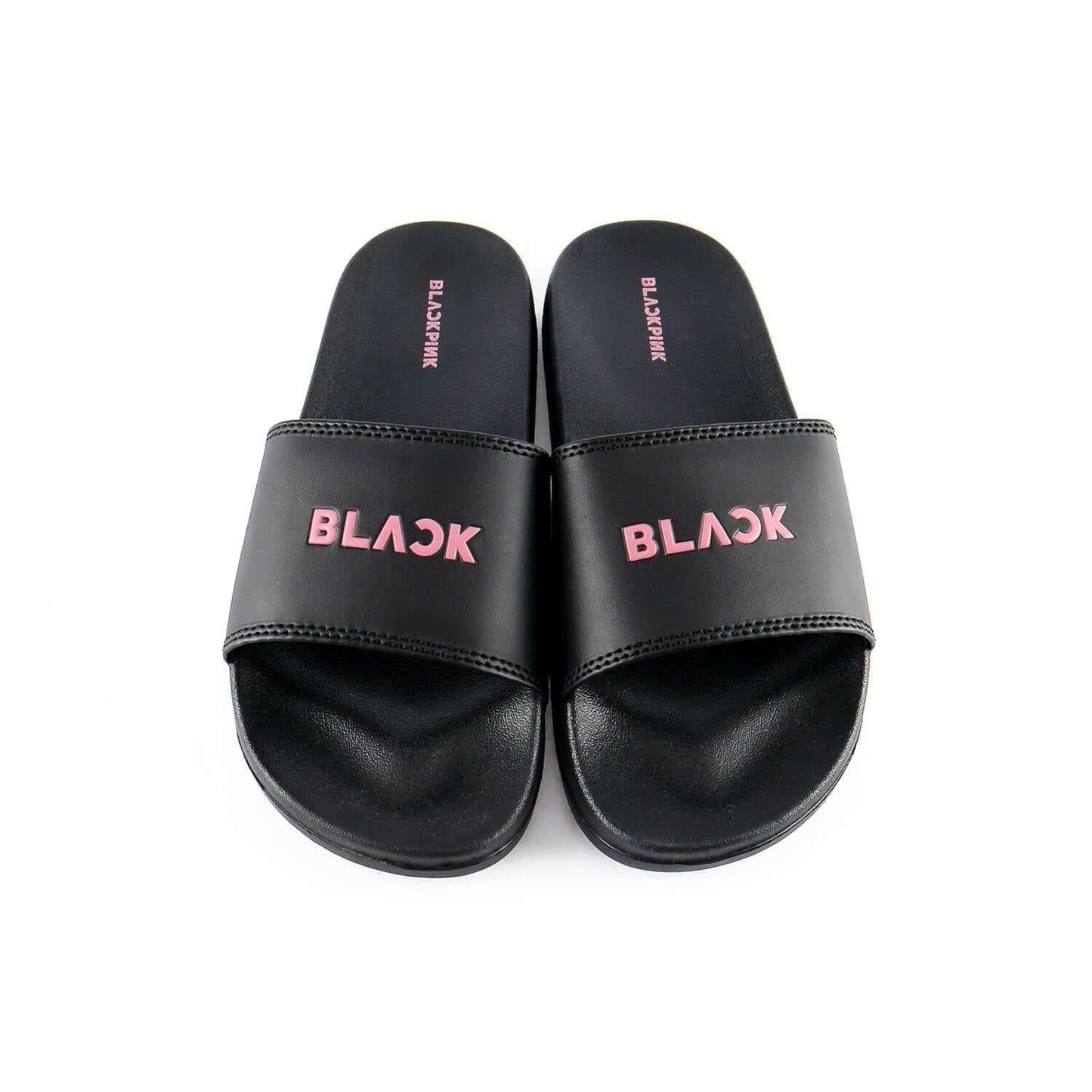 BLACKPINK [IN YOUR AREA] Slide Slippers