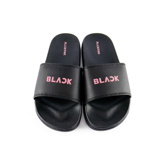 BLACKPINK [IN YOUR AREA] Slide Slippers