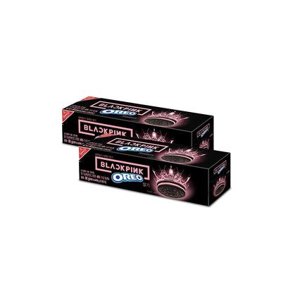 BLACKPINK Oreo