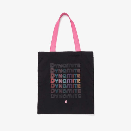 BTS Dynamite Official Merchandise