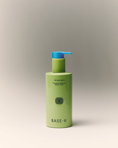 The Rice Cream - Thickening Conditioner