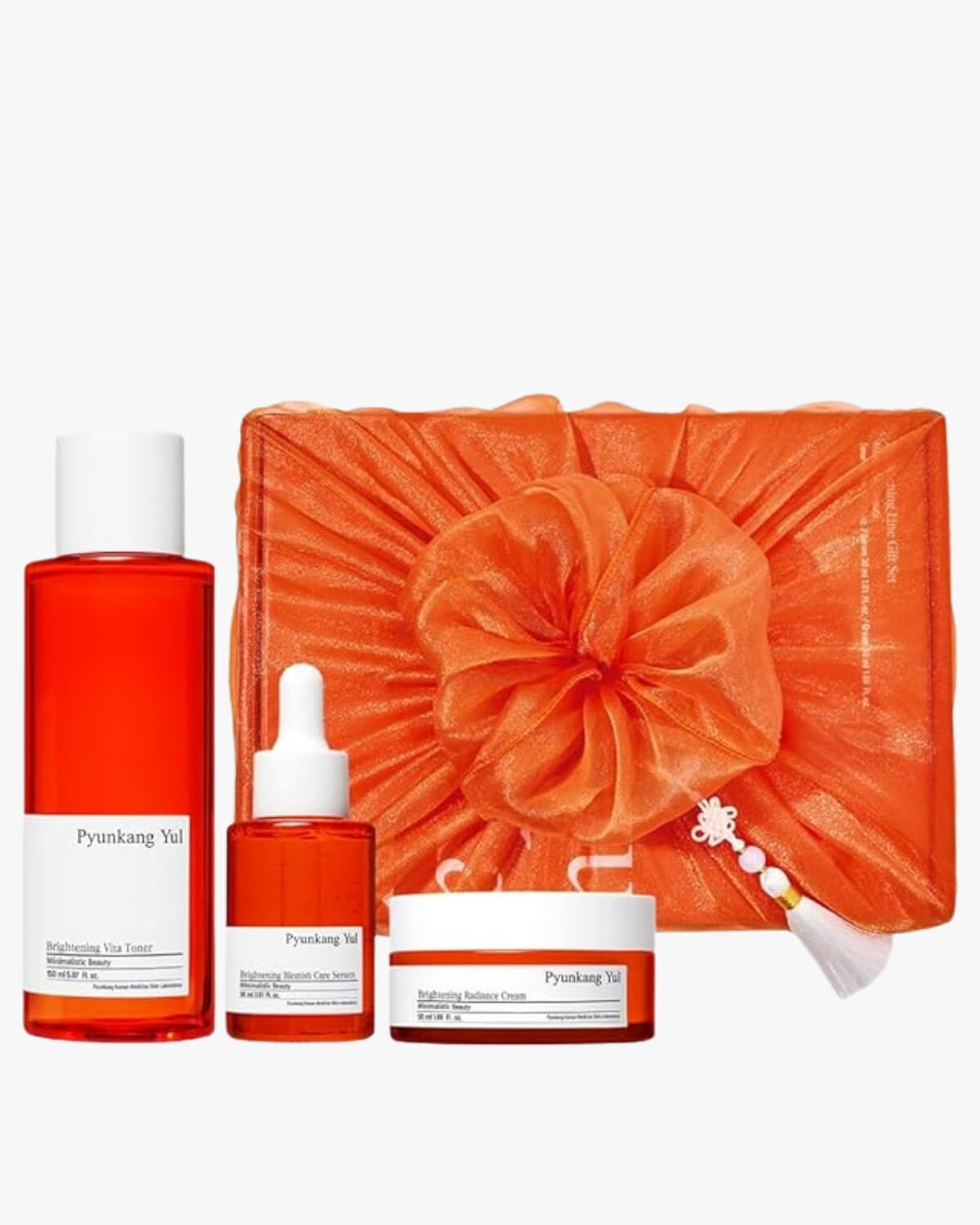 Pyunkang Yul Brightening Line Gift Set