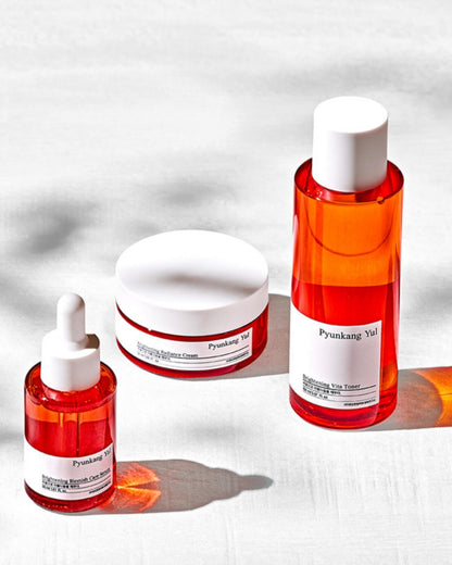 Pyunkang Yul Brightening Line Gift Set