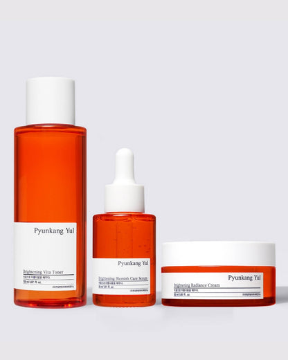Pyunkang Yul Brightening Line Gift Set
