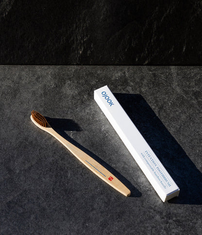 Intention Toothbrush
