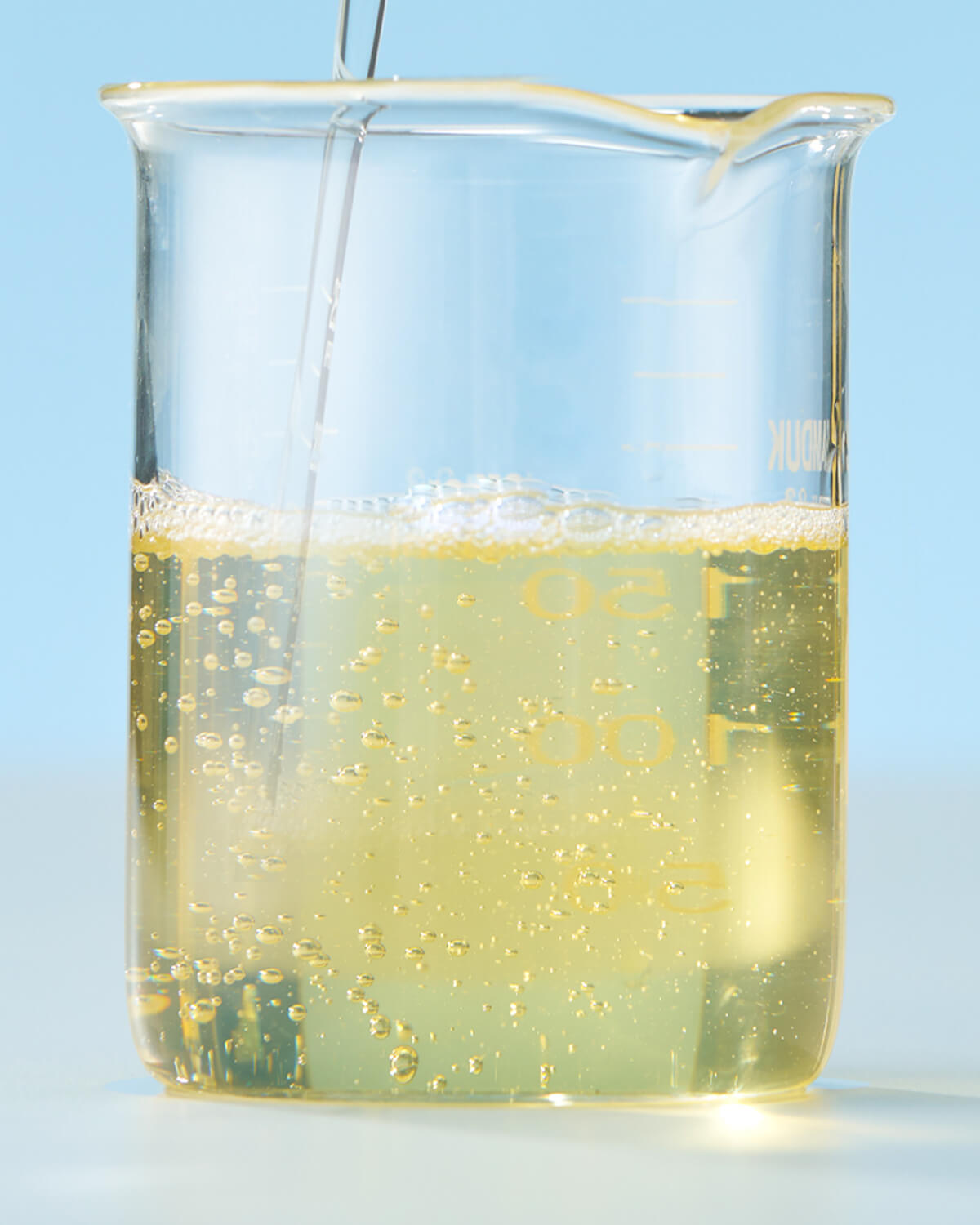 Core by Urang ACV 1% Apple Honey 2% Gentle Cleanser