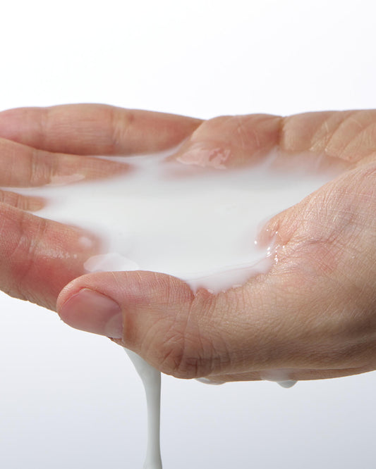 Core by Urang D-Panthenol 5% Milky Cream
