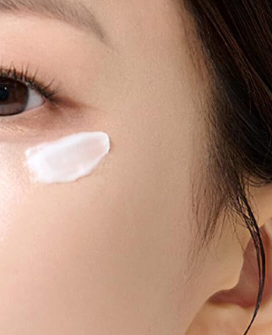 Dr. Ceuracle Vegan Active Berry Firming Eye Cream