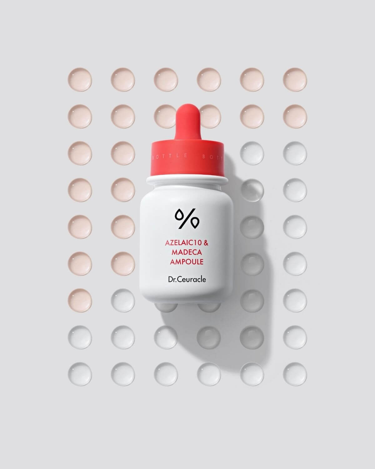 Dr. Ceuracle Azelaic 10 & Madeca Ampoule