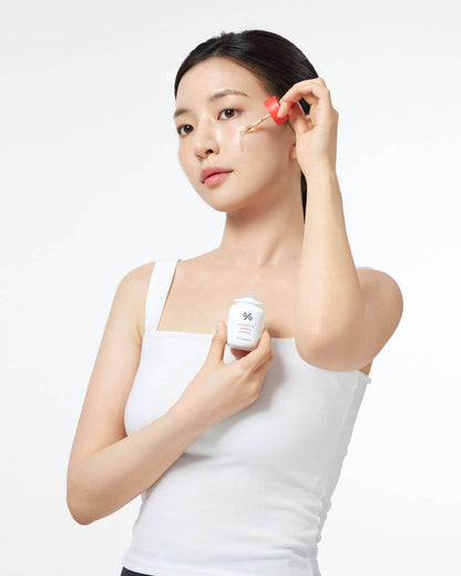 Dr. Ceuracle Azelaic 10 & Madeca Ampoule