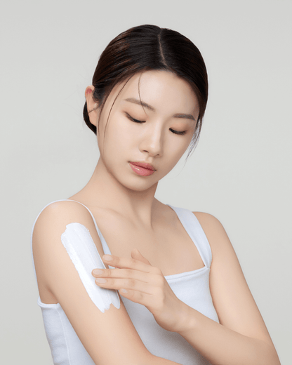 Dr. Ceuracle Hydra Barrier Sunscreen