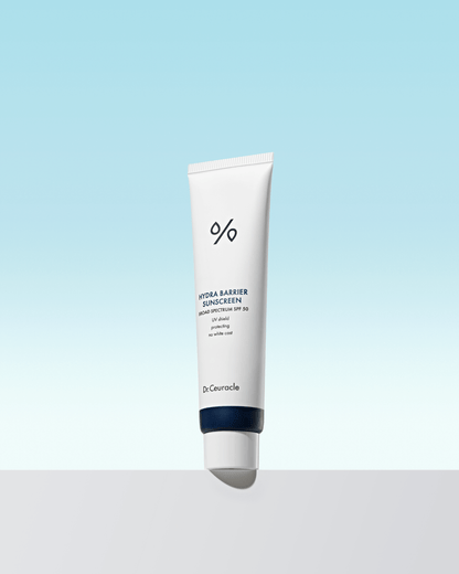 Dr. Ceuracle Hydra Barrier Sunscreen