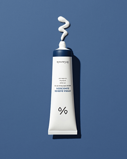 Dr. Ceuracle Hydra Barrier Sunscreen