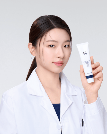 Dr. Ceuracle Hydra Barrier Sunscreen