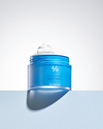 Dr. Ceuracle Hyal Reyouth Glowing Set ($96 Value)