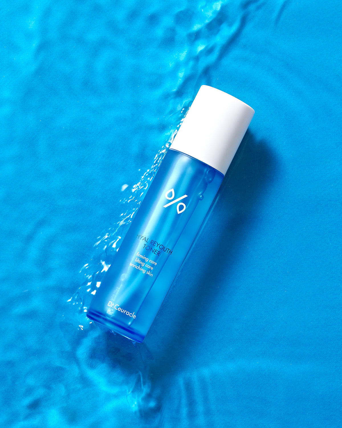 Dr. Ceuracle Hyal Reyouth Glowing Set ($96 Value)