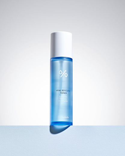 Dr. Ceuracle Hyal Reyouth Glowing Set ($96 Value)