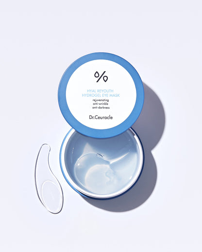 Dr. Ceuracle Hyal Reyouth Glowing Set ($96 Value)