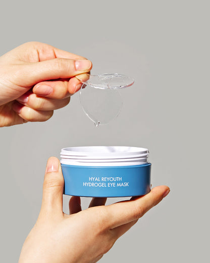 Dr. Ceuracle Hyal Reyouth Glowing Set ($96 Value)