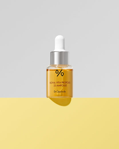 Dr. Ceuracle Royal Vita Propolis 33 Ampoule
