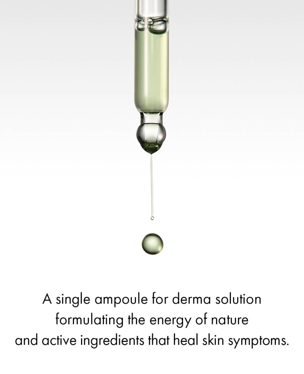 Dr. Ceuracle Vegan Ampoule Duo