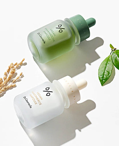 Dr. Ceuracle Vegan Ampoule Duo