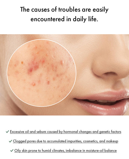Dr. Ceuracle Vegan BHA & Matcha Ampoule