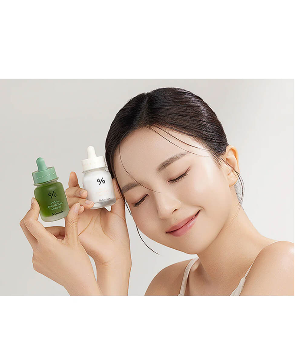 Dr. Ceuracle Vegan Niacin & Rice Ampoule