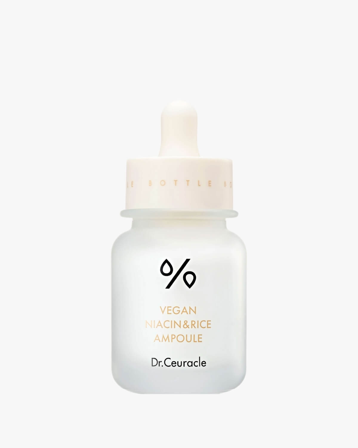 Dr. Ceuracle Vegan Niacin & Rice Ampoule