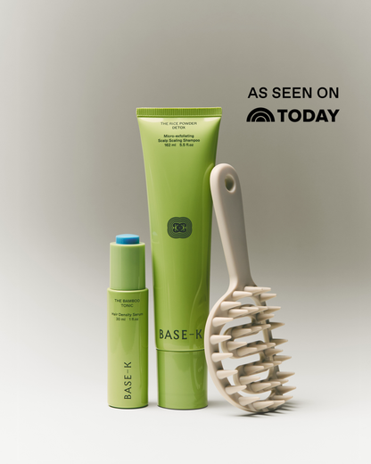 The Scalp Facial™ Ritual - Scalp Rejuvenation Essentials
