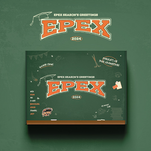 EPEX 2024 Season's Greetings