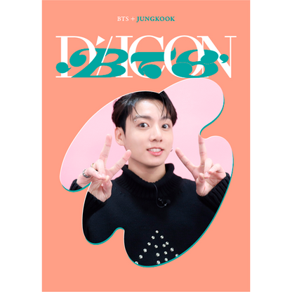 [Pre-Order] BTS [D'Festa] Mini Edition DICON